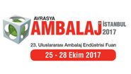 Avrasya Ambalaj Fuar�
